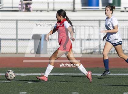 Thumbnail 3 in Chino Hills vs Great Oak photogallery.