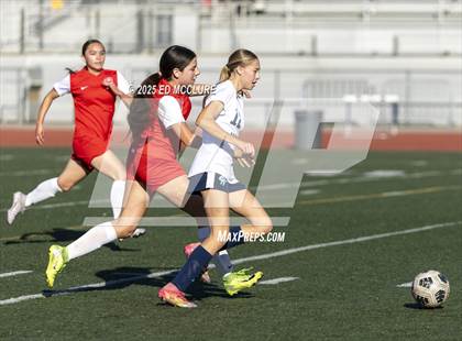 Thumbnail 1 in Chino Hills vs Great Oak photogallery.
