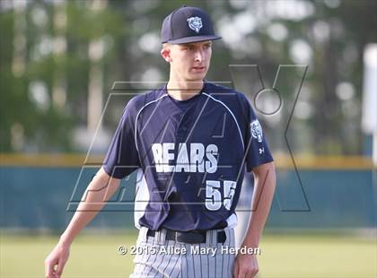 Thumbnail 2 in Dunedin vs. Central (FHSAA Regional Quarterfinal)  photogallery.