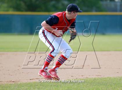 Thumbnail 2 in Dunedin vs. Central (FHSAA Regional Quarterfinal)  photogallery.