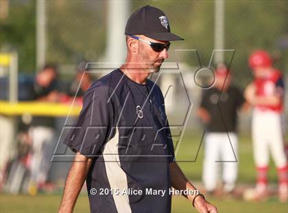 Thumbnail 3 in Dunedin vs. Central (FHSAA Regional Quarterfinal)  photogallery.