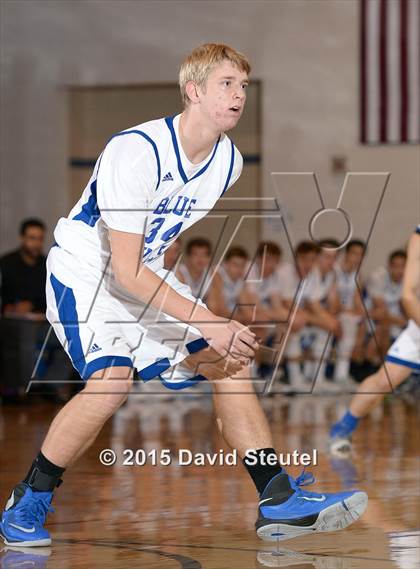 Thumbnail 3 in Marina vs. Davis (Les Curry Invitational) photogallery.