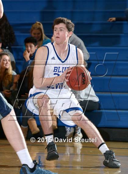 Thumbnail 1 in Marina vs. Davis (Les Curry Invitational) photogallery.