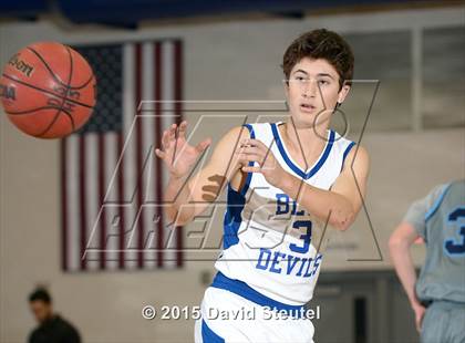 Thumbnail 2 in Marina vs. Davis (Les Curry Invitational) photogallery.