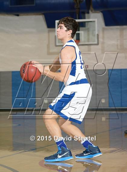Thumbnail 1 in Marina vs. Davis (Les Curry Invitational) photogallery.