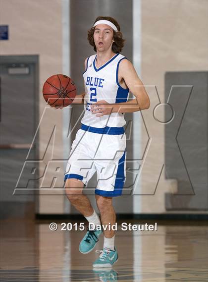 Thumbnail 3 in Marina vs. Davis (Les Curry Invitational) photogallery.