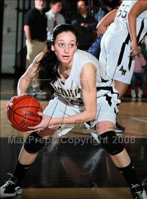 Thumbnail 2 in Oak Ridge @ Archbishop Mitty (CIF NoCal D2 Playoffs) photogallery.