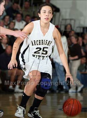 Thumbnail 1 in Oak Ridge @ Archbishop Mitty (CIF NoCal D2 Playoffs) photogallery.