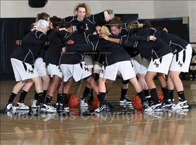 Thumbnail 2 in Oak Ridge @ Archbishop Mitty (CIF NoCal D2 Playoffs) photogallery.