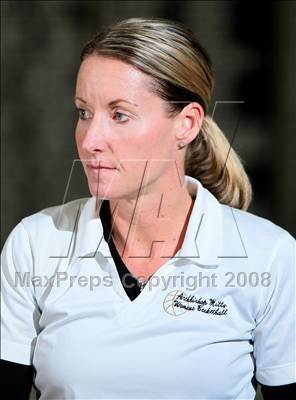 Thumbnail 2 in Oak Ridge @ Archbishop Mitty (CIF NoCal D2 Playoffs) photogallery.