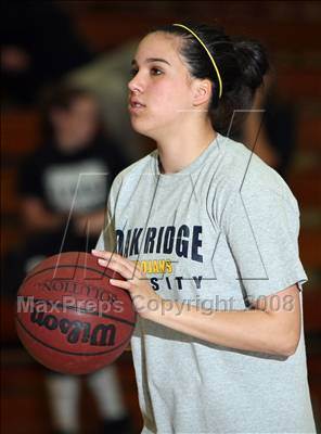 Thumbnail 1 in Oak Ridge @ Archbishop Mitty (CIF NoCal D2 Playoffs) photogallery.