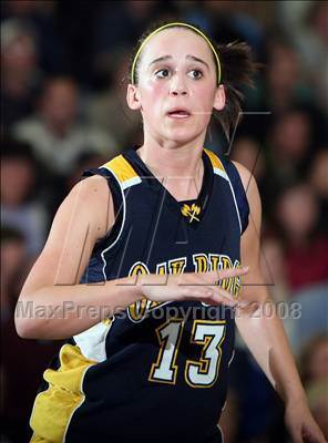 Thumbnail 3 in Oak Ridge @ Archbishop Mitty (CIF NoCal D2 Playoffs) photogallery.