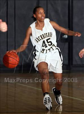 Thumbnail 3 in Oak Ridge @ Archbishop Mitty (CIF NoCal D2 Playoffs) photogallery.