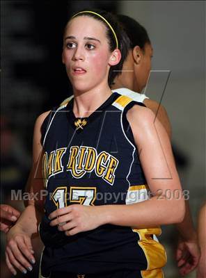 Thumbnail 2 in Oak Ridge @ Archbishop Mitty (CIF NoCal D2 Playoffs) photogallery.