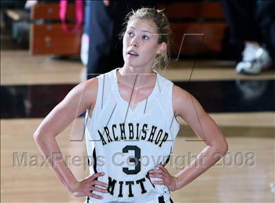 Thumbnail 3 in Oak Ridge @ Archbishop Mitty (CIF NoCal D2 Playoffs) photogallery.