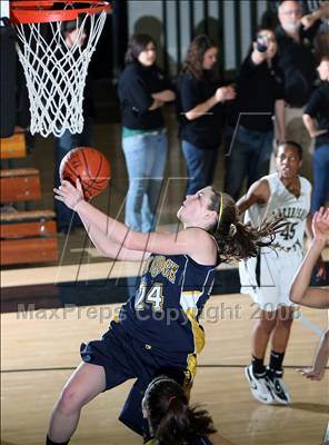 Thumbnail 3 in Oak Ridge @ Archbishop Mitty (CIF NoCal D2 Playoffs) photogallery.