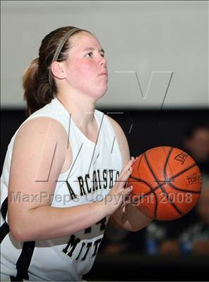 Thumbnail 2 in Oak Ridge @ Archbishop Mitty (CIF NoCal D2 Playoffs) photogallery.