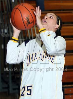 Thumbnail 1 in Oak Ridge @ Archbishop Mitty (CIF NoCal D2 Playoffs) photogallery.