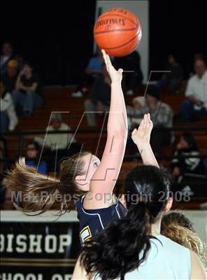 Thumbnail 1 in Oak Ridge @ Archbishop Mitty (CIF NoCal D2 Playoffs) photogallery.