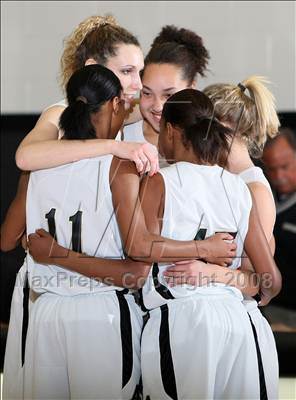 Thumbnail 2 in Oak Ridge @ Archbishop Mitty (CIF NoCal D2 Playoffs) photogallery.
