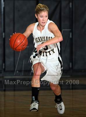 Thumbnail 1 in Oak Ridge @ Archbishop Mitty (CIF NoCal D2 Playoffs) photogallery.