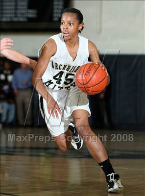 Thumbnail 3 in Oak Ridge @ Archbishop Mitty (CIF NoCal D2 Playoffs) photogallery.