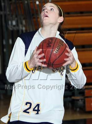 Thumbnail 2 in Oak Ridge @ Archbishop Mitty (CIF NoCal D2 Playoffs) photogallery.