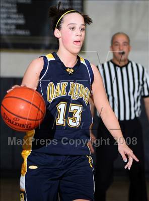 Thumbnail 1 in Oak Ridge @ Archbishop Mitty (CIF NoCal D2 Playoffs) photogallery.