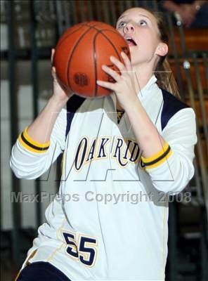 Thumbnail 3 in Oak Ridge @ Archbishop Mitty (CIF NoCal D2 Playoffs) photogallery.