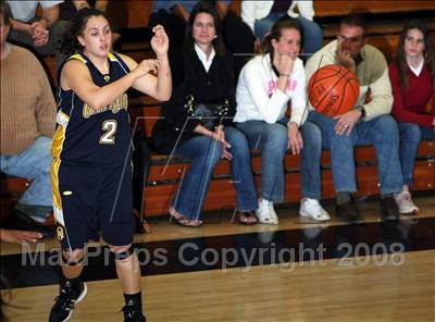Thumbnail 3 in Oak Ridge @ Archbishop Mitty (CIF NoCal D2 Playoffs) photogallery.