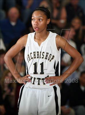 Thumbnail 2 in Oak Ridge @ Archbishop Mitty (CIF NoCal D2 Playoffs) photogallery.