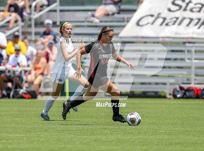 Thumbnail 2 in Kearney vs Union (MSHSAA Class 3 Third Place) photogallery.