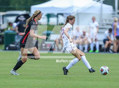 Thumbnail 1 in Kearney vs Union (MSHSAA Class 3 Third Place) photogallery.