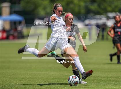 Thumbnail 2 in Kearney vs Union (MSHSAA Class 3 Third Place) photogallery.
