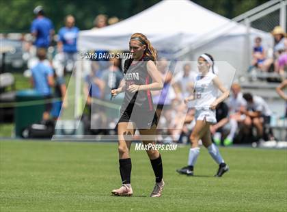 Thumbnail 1 in Kearney vs Union (MSHSAA Class 3 Third Place) photogallery.