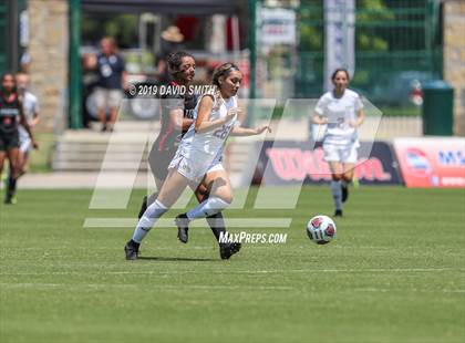 Thumbnail 2 in Kearney vs Union (MSHSAA Class 3 Third Place) photogallery.