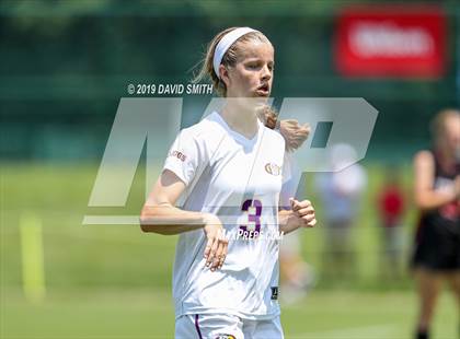 Thumbnail 1 in Kearney vs Union (MSHSAA Class 3 Third Place) photogallery.