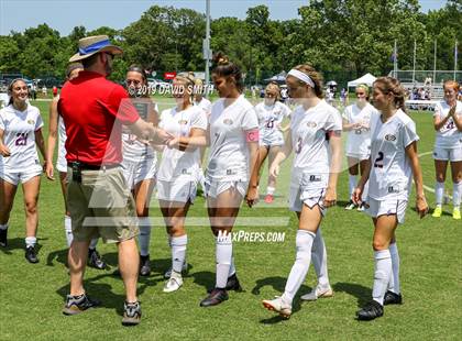 Thumbnail 3 in Kearney vs Union (MSHSAA Class 3 Third Place) photogallery.