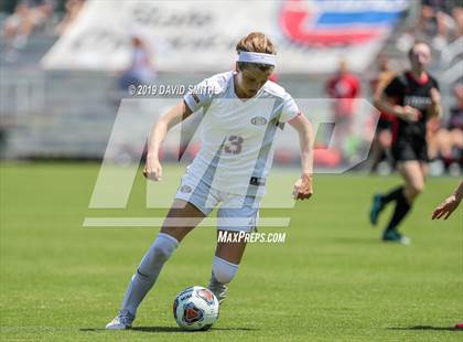Thumbnail 2 in Kearney vs Union (MSHSAA Class 3 Third Place) photogallery.