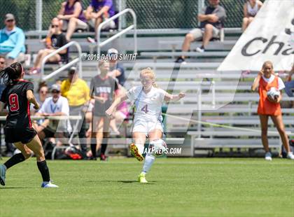 Thumbnail 1 in Kearney vs Union (MSHSAA Class 3 Third Place) photogallery.