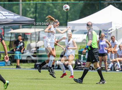 Thumbnail 1 in Kearney vs Union (MSHSAA Class 3 Third Place) photogallery.