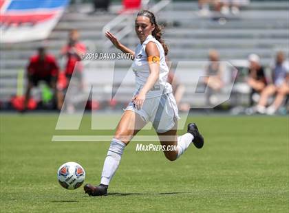 Thumbnail 3 in Kearney vs Union (MSHSAA Class 3 Third Place) photogallery.