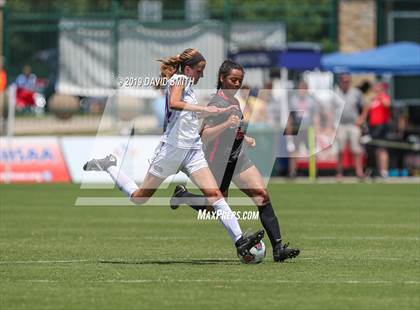 Thumbnail 1 in Kearney vs Union (MSHSAA Class 3 Third Place) photogallery.
