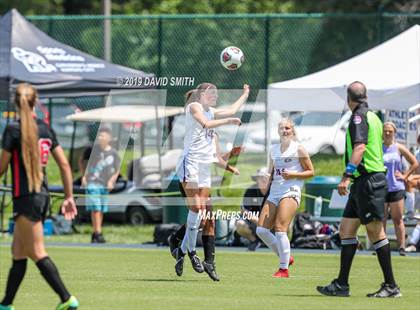 Thumbnail 3 in Kearney vs Union (MSHSAA Class 3 Third Place) photogallery.