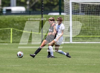 Thumbnail 1 in Kearney vs Union (MSHSAA Class 3 Third Place) photogallery.