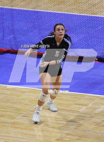 Thumbnail 2 in Denver South vs. Pueblo West (CHSAA 5A 1st Round) photogallery.