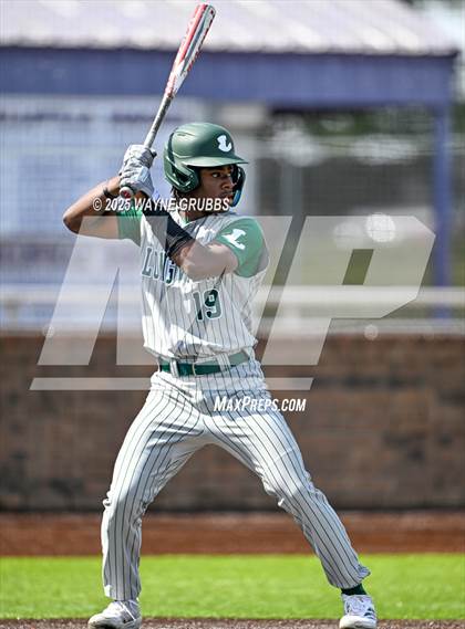 Thumbnail 3 in Longview vs. Pleasant Grove (Reich Builders Classic) photogallery.