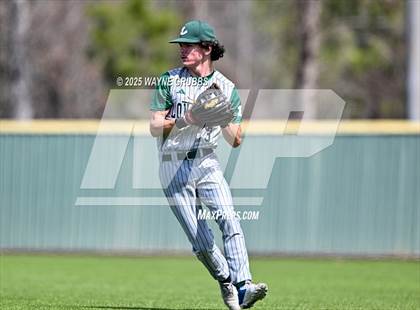 Thumbnail 1 in Longview vs. Pleasant Grove (Reich Builders Classic) photogallery.