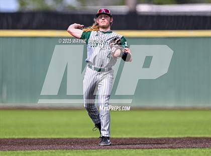 Thumbnail 2 in Longview vs. Pleasant Grove (Reich Builders Classic) photogallery.