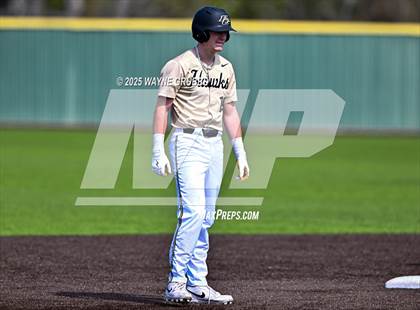 Thumbnail 1 in Longview vs. Pleasant Grove (Reich Builders Classic) photogallery.